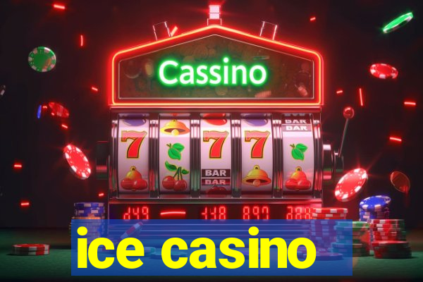 ice casino - app